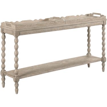 Batiste Console Table In Breve