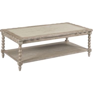 Batiste Rect Coffee Table In Breve