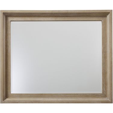 Cambridge Chesser Mirror In Khaki