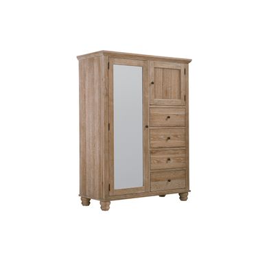 Cambridge Chiffarobe In Khaki
