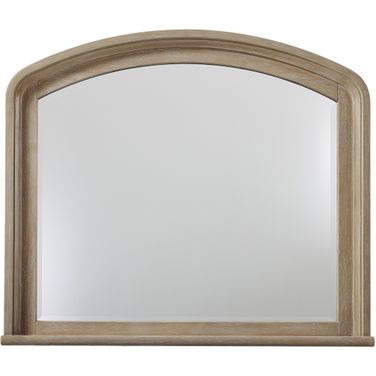 Cambridge Double Dresser Mirror In Khaki