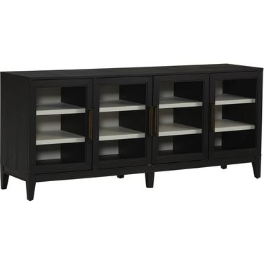 Camden 72 Inch Console In Domino