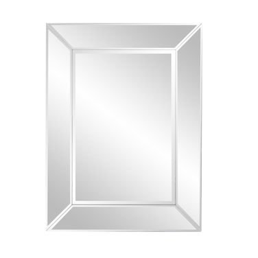 Camden Accent Mirror