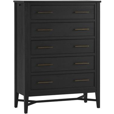 Camden Chest In Domino