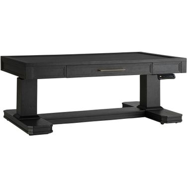 Camden Liv360 Adjustable Cocktail Table In Domino