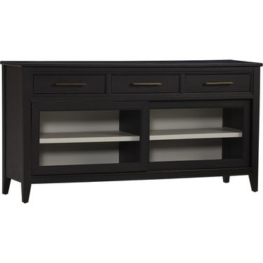 Camden Sideboard In Domino