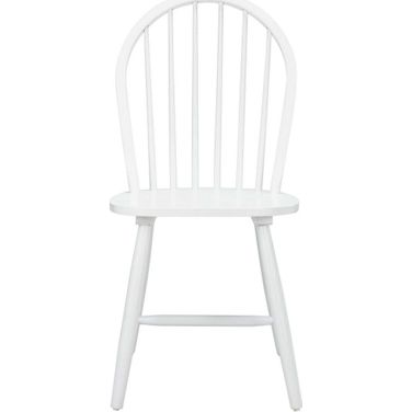 Camden Spindle Back Dining Chair DCH8501B Set of 2