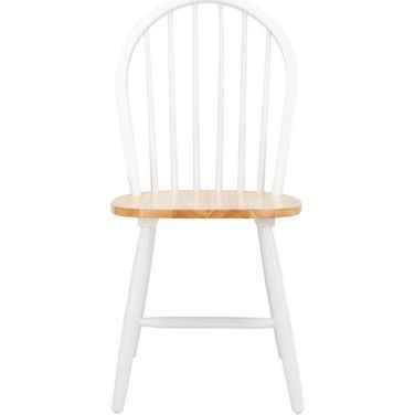 Camden Spindle Back Dining Chair DCH8501F Set of 2