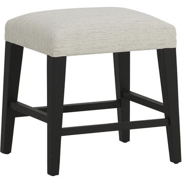 Camden Stool In Domino