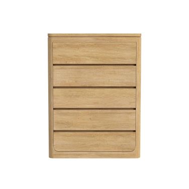 Camelot Chest In Natural
