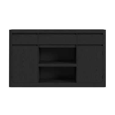 Camelot Server In Black