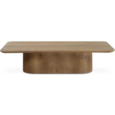 Camerlin Coffee Table In Oak