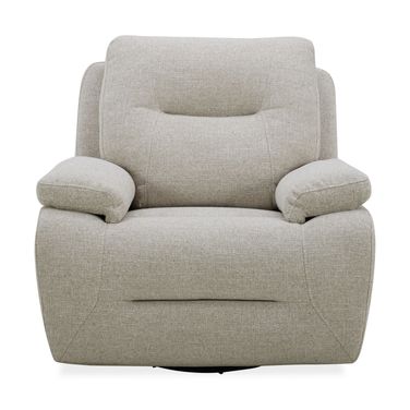 Cameron SG Power Recliner In Nathan Ginger