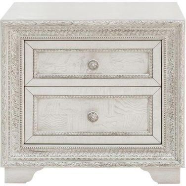 Camila Nightstand In Natural