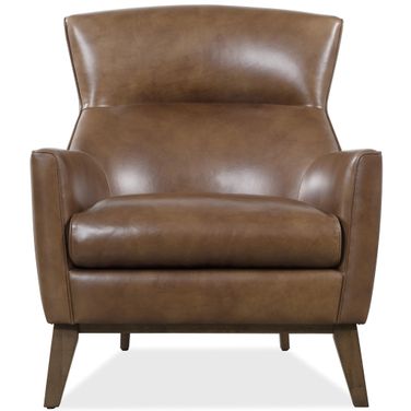 Camille Chair In Brown