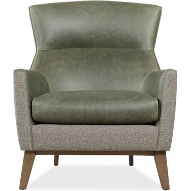 Camille Chair In Green