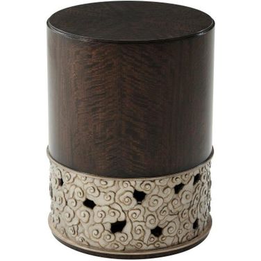 Camille Side Table