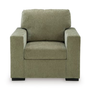 Camparia Chair In Moss