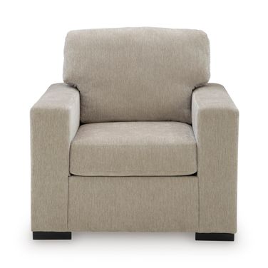 Camparia Chair In Stone