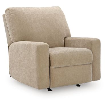 Camparia Recliner In Almond