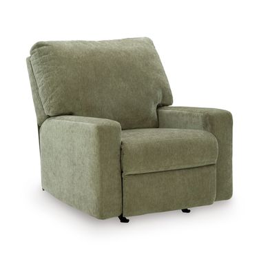 Camparia Recliner In Moss