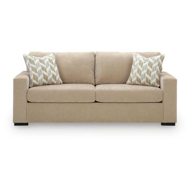 Camparia Sofa In Almond