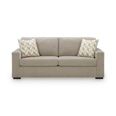 Camparia Sofa In Stone