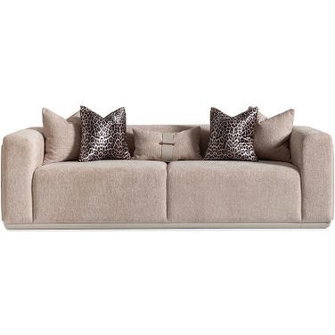 Canberra Sofa In Mink