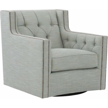 Candace Swivel Chair