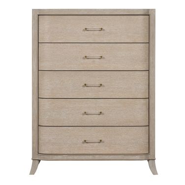 Candra Chest In Natural Oak