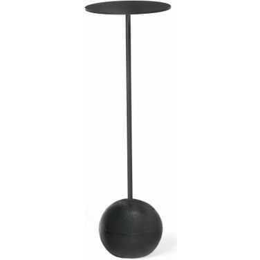 Cannon Black Drink Table 2A