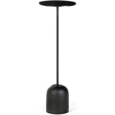 Cannon Black Drink Table 3A