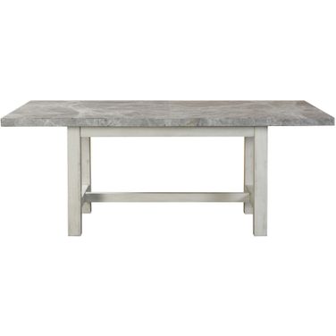 Canova Marble Top Dining Table