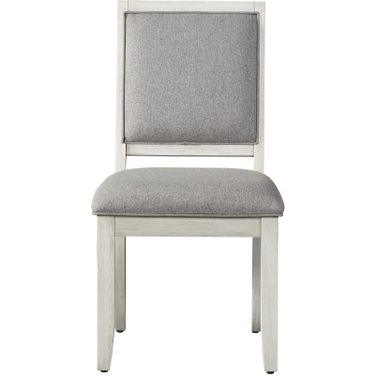Canova Parsons Chair - Set Of 2