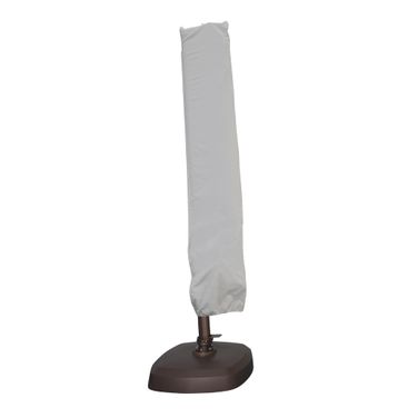 Cantilever Umbrella Cover In Grey