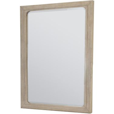 Cape May Mirror In Driftwood
