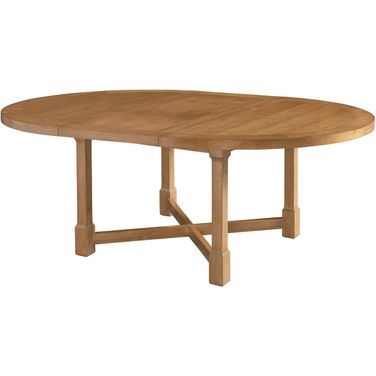 Laguna Capistrano Dining Table In Table Rock