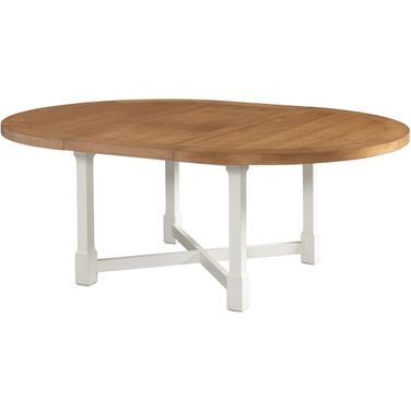 Laguna Capistrano Dining Table In Tides