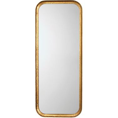 Capital Rectangle Mirror