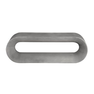 Capsule Bench In Grey