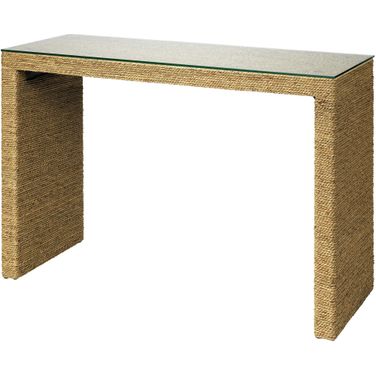 Captain Console Table
