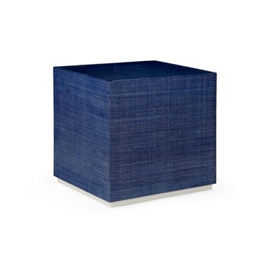 Captiva Bunching Table In Blue