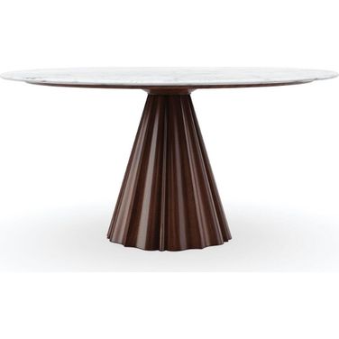 Caracole Classic All Natural Dining Table