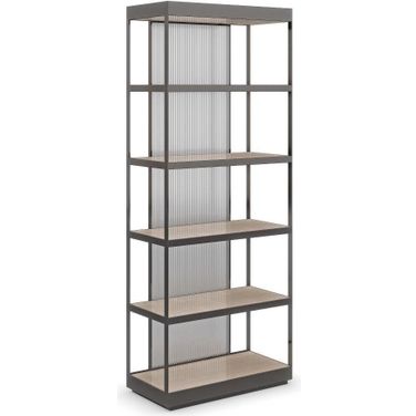 Caracole Classic Shelf Life Etagere