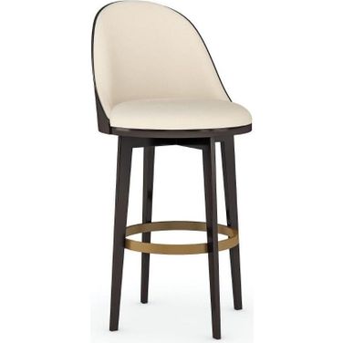 Caracole Classic Another Round Bar Stool