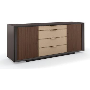 Caracole Classic Around The Corner Dresser