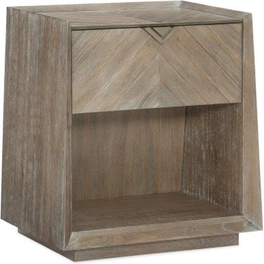 Caracole Classic Earthly Delight Nightstand