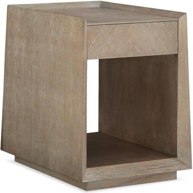 Caracole Classic Bridges Side Table
