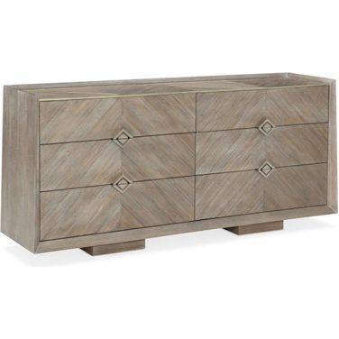 Caracole Classic Naturally Dresser