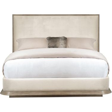 Caracole Classic The Stage Is Set Bed Dsc King